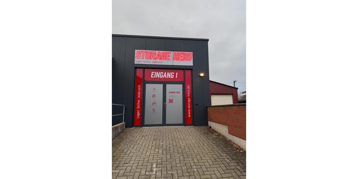 Gewerbeobjekt Göttingen Grone - 29&euro; | Angebot:25206877