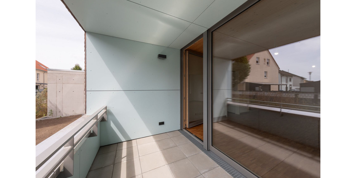 Etagenwohnung Brühl - 4 Zimmer, 84 m&sup2;, 1.178&euro; | Angebot:24767565