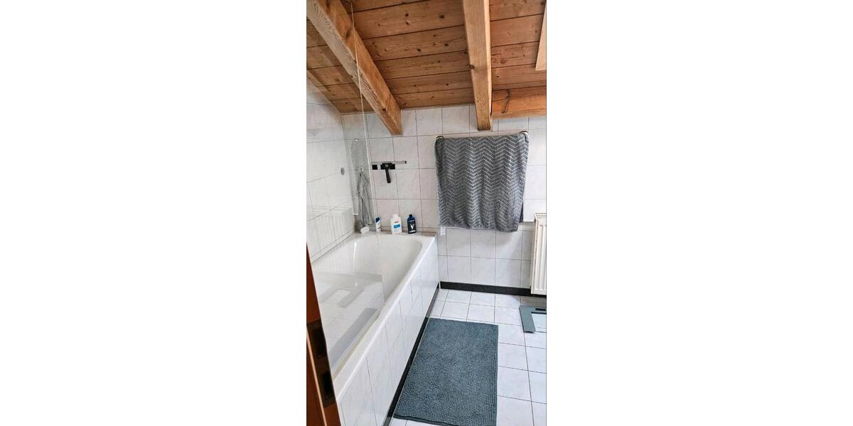 Wohnen auf Zeit Wasserburg am Inn - 1 Zimmer, 12 m&sup2;, 450&euro; | Angebot:26669867