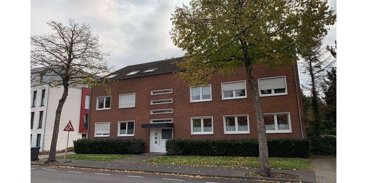 Etagenwohnung Greven - 3 Zimmer, 88 m&sup2;, 750&euro; | Angebot:26730300