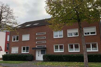 Wohnung Greven - 3 Zimmer, 88 m&sup2;, 750&euro; | Angebot:26730300