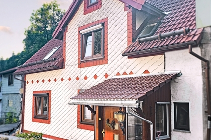 Grüne Oase am Stadtrand – familienfreundliches Wohnen mit viel Platz und Garten 5 zimmer