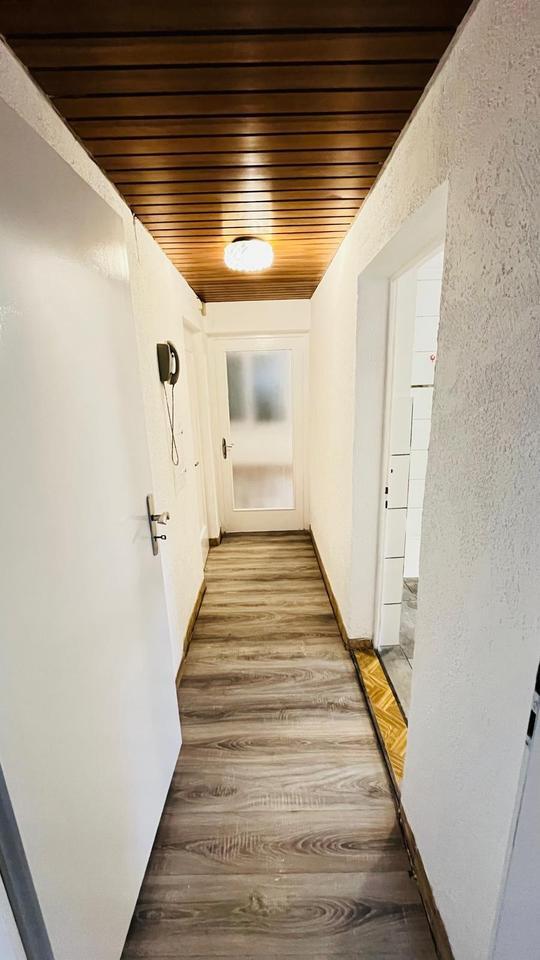 2 Zimmerwohnung,in Albstadt Truchtelfingen