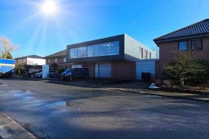 Gewerbeobjekt Gütersloh Kattenstroth - 700&euro; | Angebot:26645009