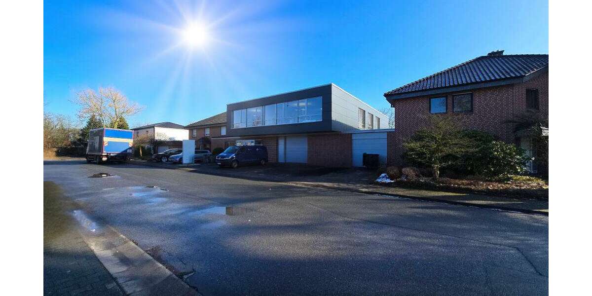 Gewerbeobjekt Gütersloh Kattenstroth - 700&euro; | Angebot:26645009