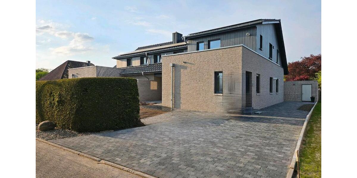 Etagenwohnung Löningen - 3 Zimmer, 72 m&sup2;, 810&euro; | Angebot:26414982