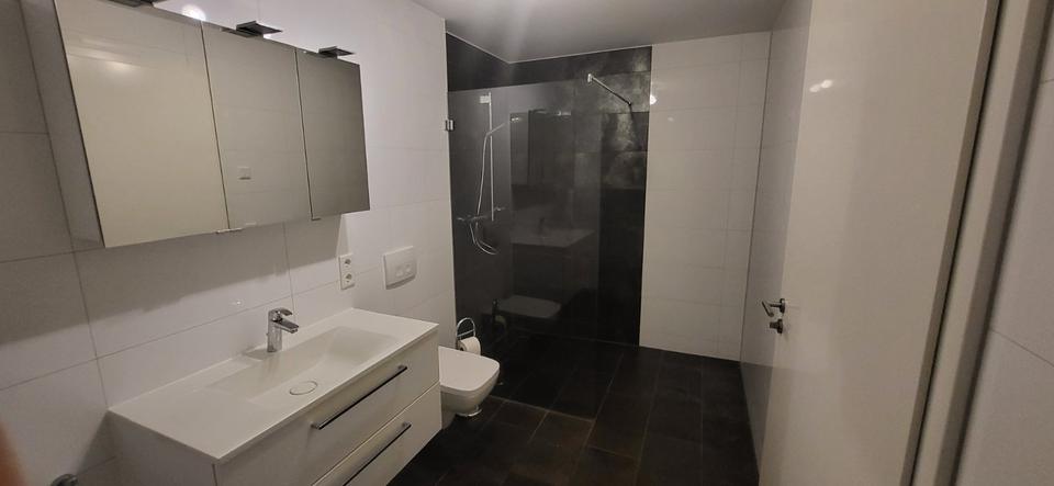 Erdgeschoßwohnung Bocholt Feldmark - 3 Zimmer, 97 m&sup2;, 1.150&euro; | Angebot:25173068