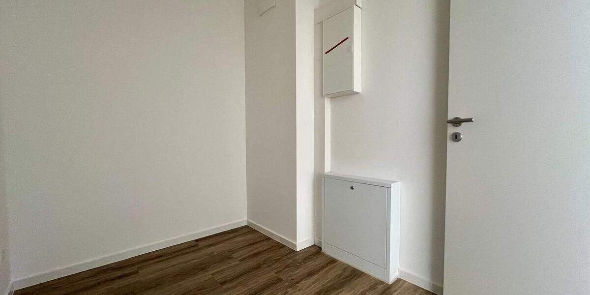 Etagenwohnung Norderstedt Harksheide - 3 Zimmer, 68 m&sup2;, 1.165&euro; | Angebot:25818926