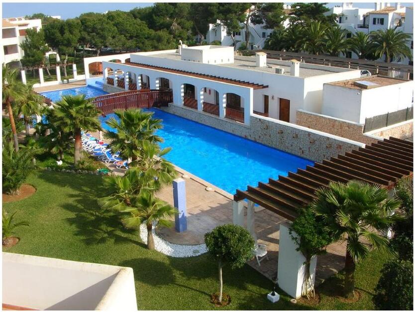Apartment FerienWohnung in Cala Dor