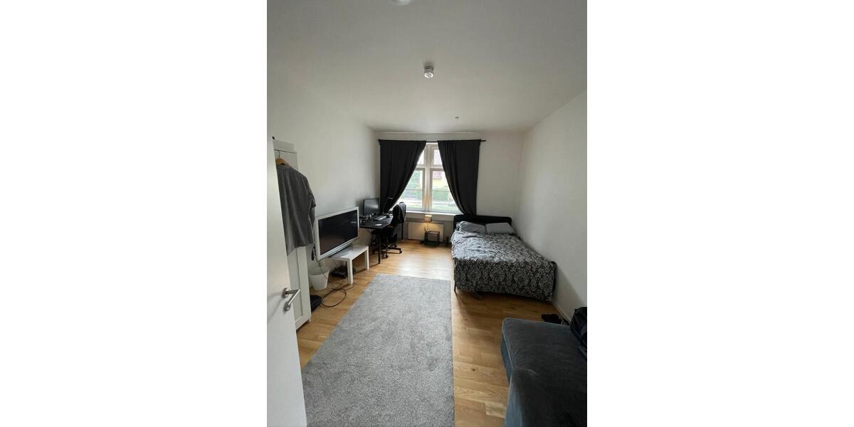 Wohnen auf Zeit Münster Münster-Nord - 1 Zimmer, 30 m&sup2;, 720&euro; | Angebot:25905963