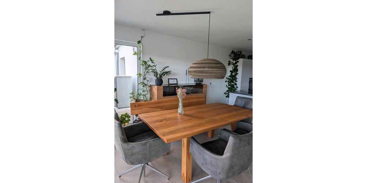 Doppelhaushälfte Karlskron - 4.5 Zimmer, 146 m&sup2;, 1.990&euro; | Angebot:26278689