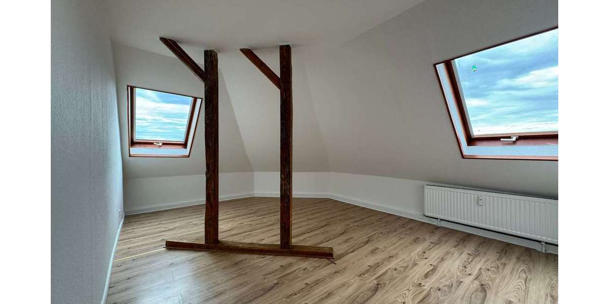 Etagenwohnung Kiel Hassee - 3 Zimmer, 75 m&sup2;, 890&euro; | Angebot:26085020