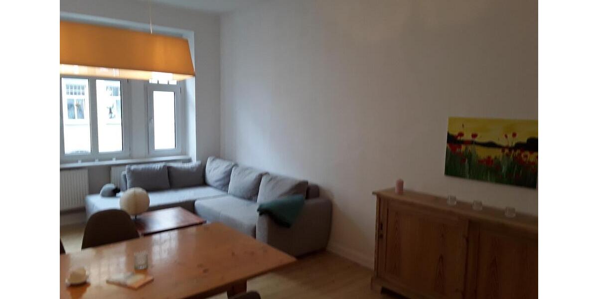Wohnen auf Zeit Erfurt Johannesvorstadt - 3 Zimmer, 75 m&sup2;, 1.600&euro; | Angebot:24627973