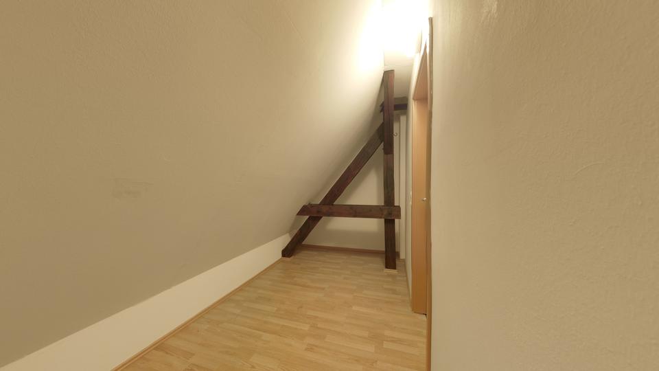 Dachgeschoßwohnung Celle Altenhagen - 1 Zimmer, 25 m&sup2;, 300&euro; | Angebot:25790272