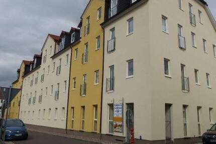 Wohnung Ohrdruf - 1.5 Zimmer, 42 m&sup2;, 309&euro; | Angebot:26967095