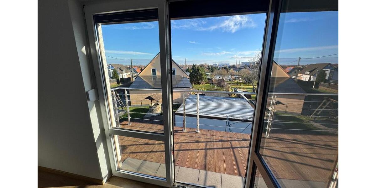 Doppel-Haus-Hälfte in 09599 Freiberg zu vermieten 5 zimmer