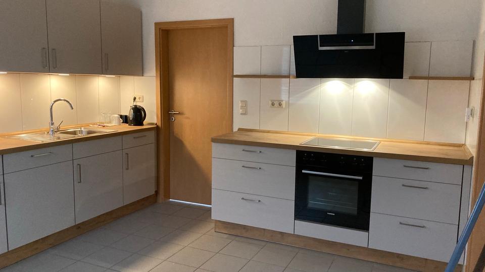 Erdgeschoßwohnung Goldenstedt - 4 Zimmer, 100 m&sup2;, 750&euro; | Angebot:24954738