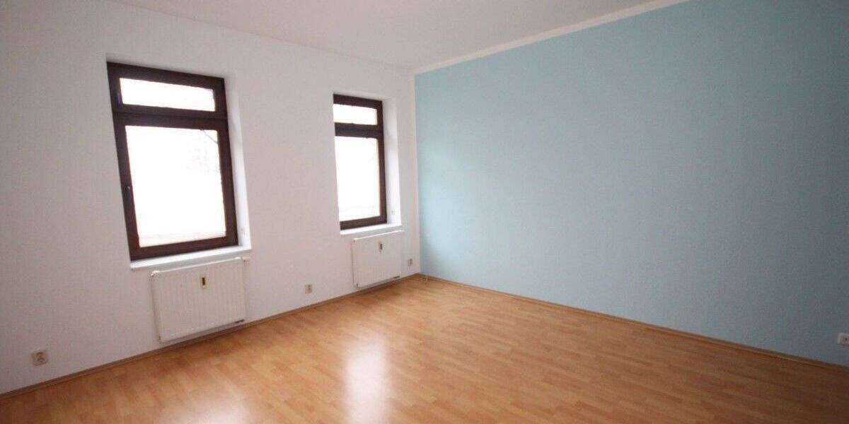 Etagenwohnung Annaberg-Buchholz Annaberg - 2 Zimmer, 58 m&sup2;, 375&euro; | Angebot:25688240