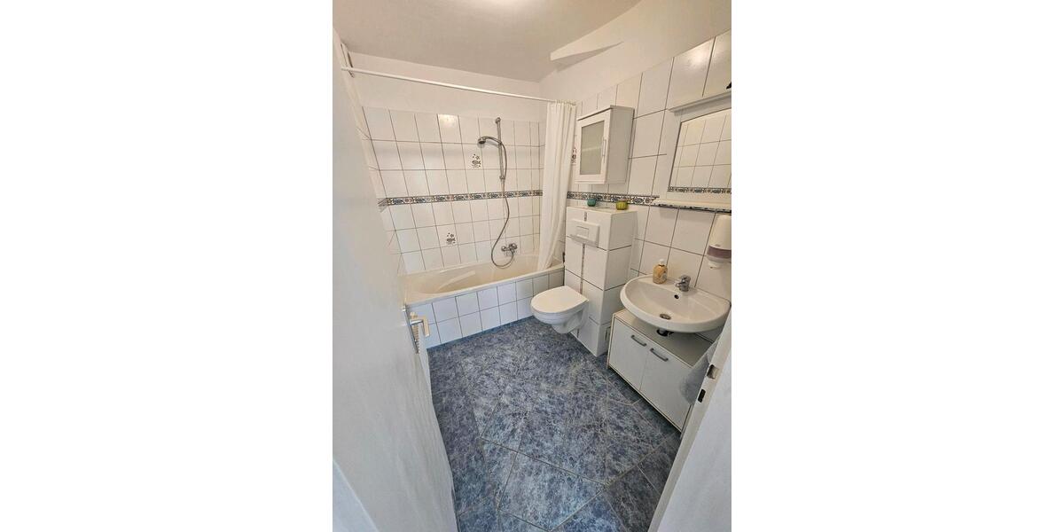 Erdgeschoßwohnung Wuppertal Brill - 2 Zimmer, 69 m&sup2;, 775&euro; | Angebot:26662698