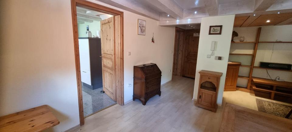 Maisonettenwohnung Wertheim - 3 Zimmer, 65 m&sup2;, 695&euro; | Angebot:25853863