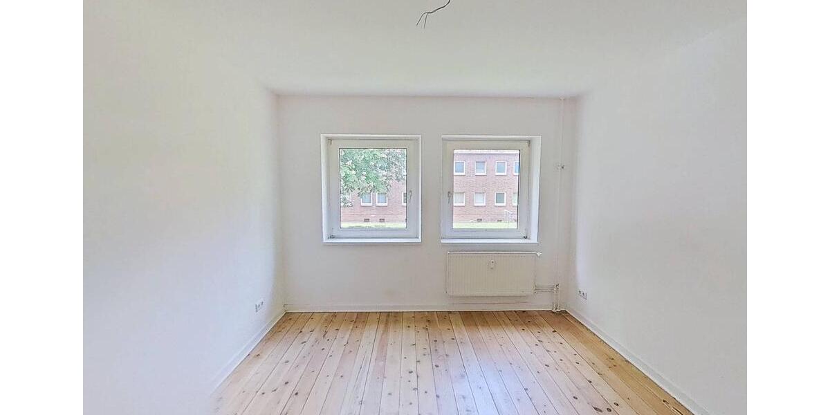 Etagenwohnung Schwarzenbek - 2 Zimmer, 37 m&sup2;, 379&euro; | Angebot:26674776