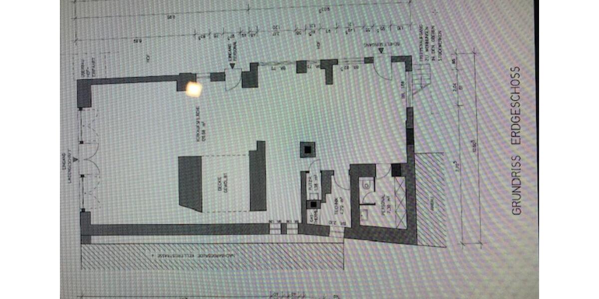 Gewerbeobjekt Neustadt an der Weinstraße - 1.995&euro; | Angebot:25169123