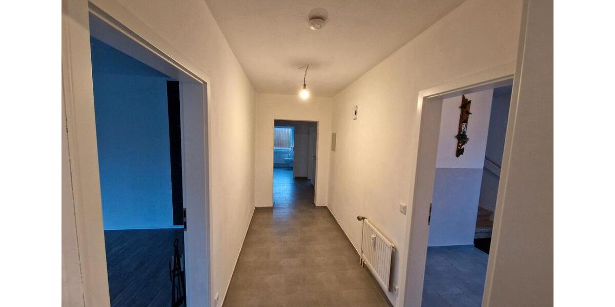 Erdgeschoßwohnung Kropp - 4 Zimmer, 92 m&sup2;, 1.050&euro; | Angebot:26622537