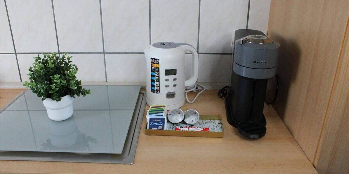 Etagenwohnung Untergruppenbach - 2 Zimmer, 35 m&sup2;, 670&euro; | Angebot:26628099