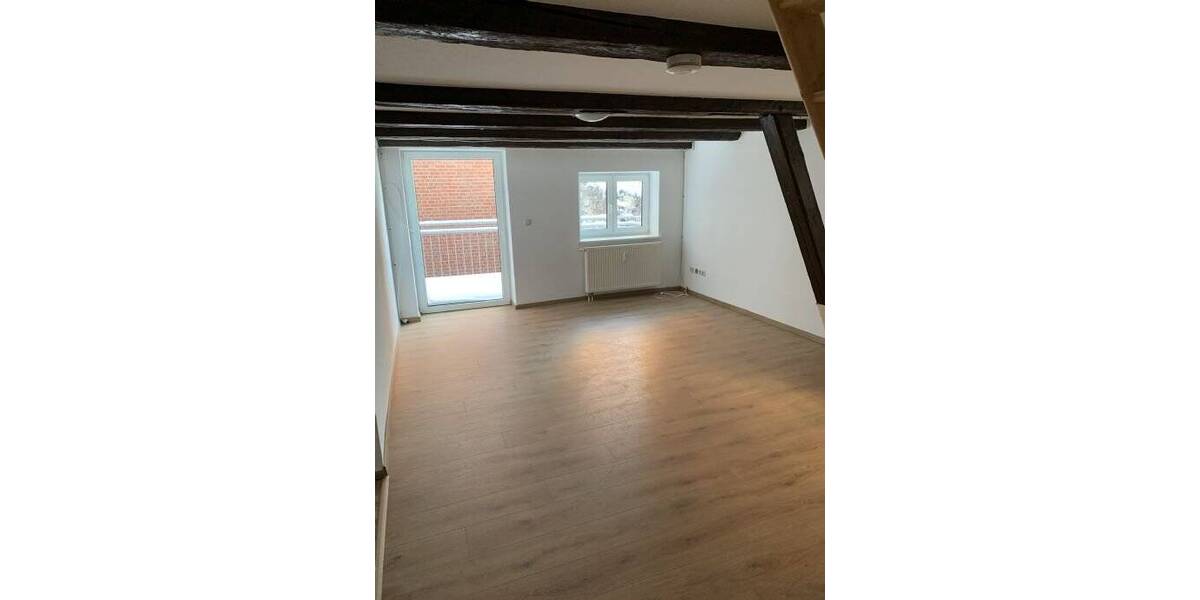 Etagenwohnung Wismar Altstadt - 3 Zimmer, 60 m&sup2;, 510&euro; | Angebot:26787125