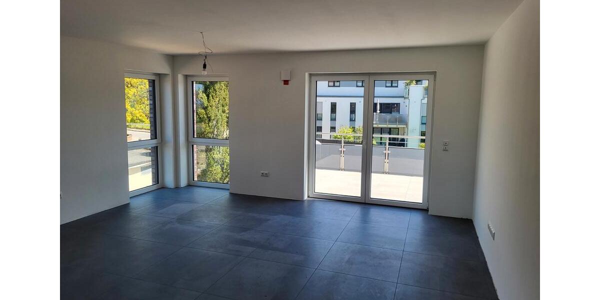 Erdgeschoßwohnung Porta Westfalica - 3 Zimmer, 88 m&sup2;, 1.220&euro; | Angebot:26479422