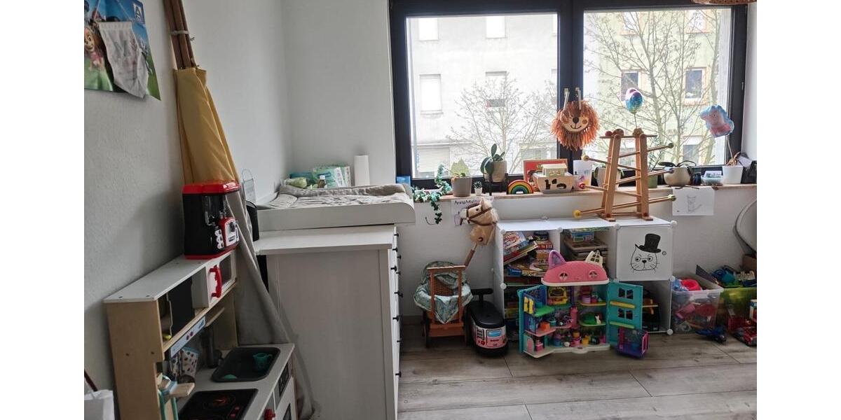 Etagenwohnung Hamm Braam-Ostwennemar - 3 Zimmer, 96 m&sup2;, 1.250&euro; | Angebot:24886210