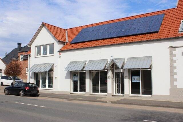 Gewerbeobjekt Bielefeld Jöllenbeck - 1.500&euro; | Angebot:26128333