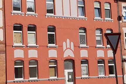 Wohnung Halberstadt - 3 Zimmer, 59 m&sup2;, 279&euro; | Angebot:25111648