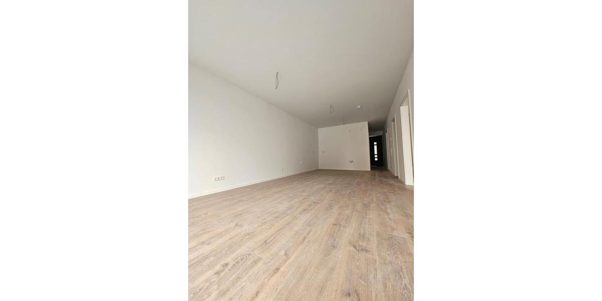 Moderne 3-Zimmer-Wohnung mit Balkon in Bad Griesbach – Ihr neuer Wohlfühlort 3 zimmer