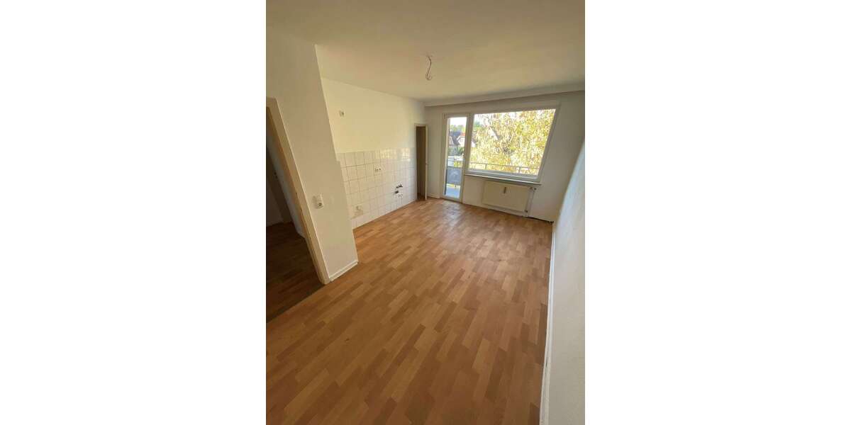 Wohnung zum Mieten in Bergkamen 330 € 40 m² 1.5 zimmer