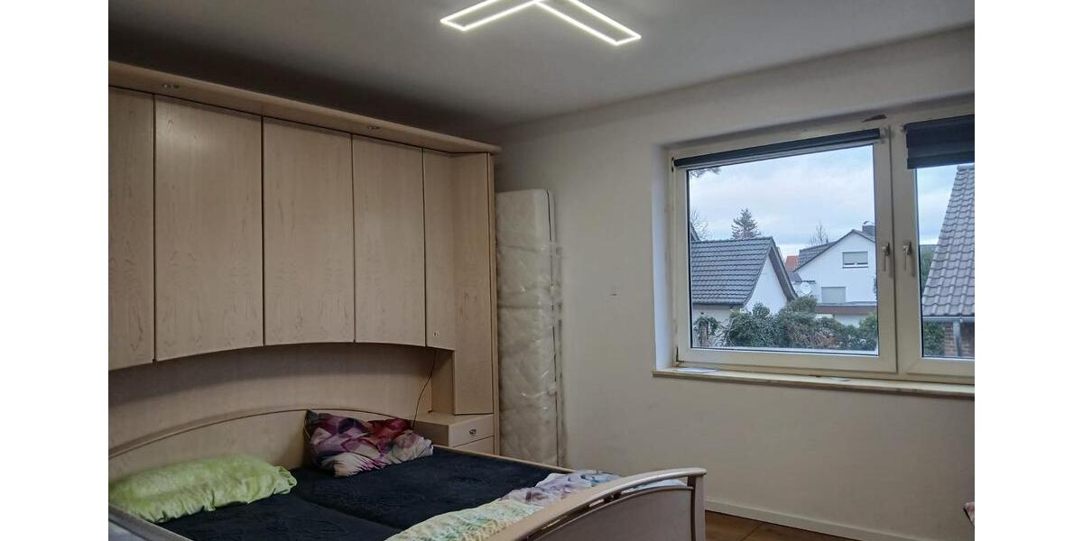 Erdgeschoßwohnung Löhne - 3 Zimmer, 115 m&sup2;, 980&euro; | Angebot:24353360