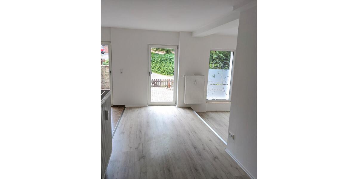 Terrassenwohnung Wächtersbach - 3 Zimmer, 65 m&sup2;, 760&euro; | Angebot:26439312