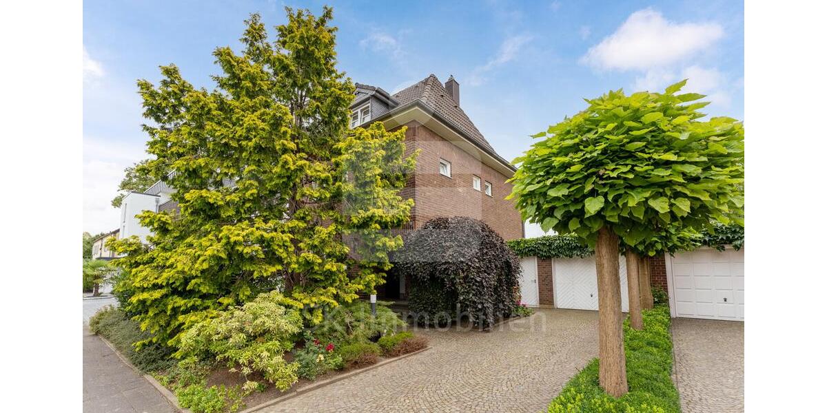 Doppelhaushälfte Bergheim - 4 Zimmer, 113 m&sup2;, 1.100&euro; | Angebot:24819906