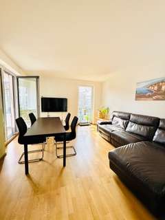 Etagenwohnung München Allach - 4 Zimmer, 93 m&sup2;, 2.390&euro; | Angebot:26095423