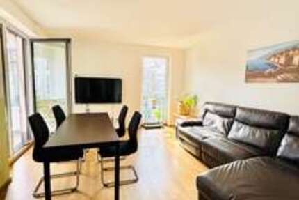 Wohnung München Allach - 4 Zimmer, 93 m&sup2;, 2.390&euro; | Angebot:26095423