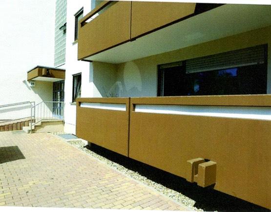 Etagenwohnung Eppelheim - 2 Zimmer, 70 m&sup2;, 900&euro; | Angebot:24733532