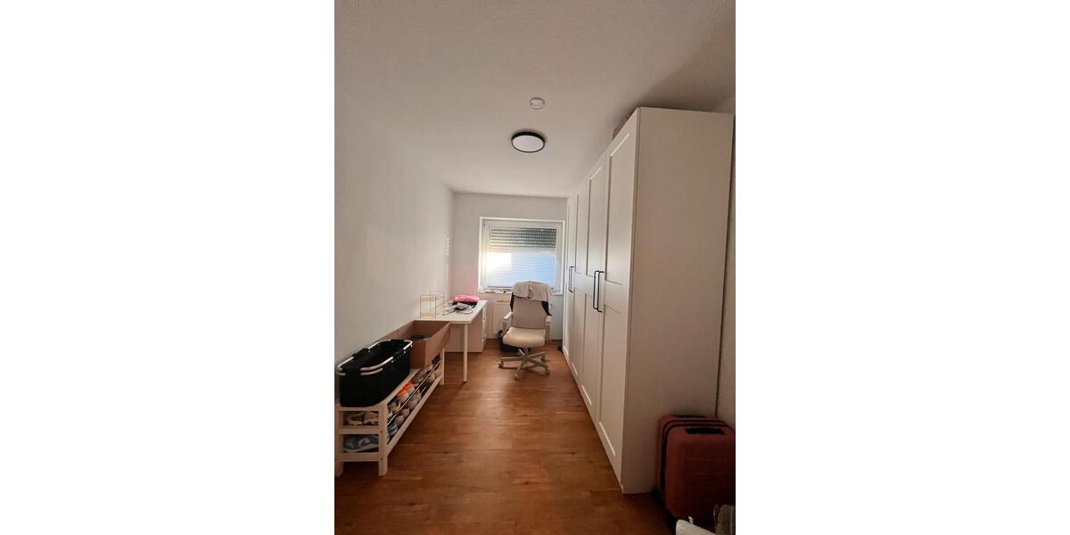 Dachgeschoßwohnung Meppen - 3 Zimmer, 72 m&sup2;, 950&euro; | Angebot:24383324