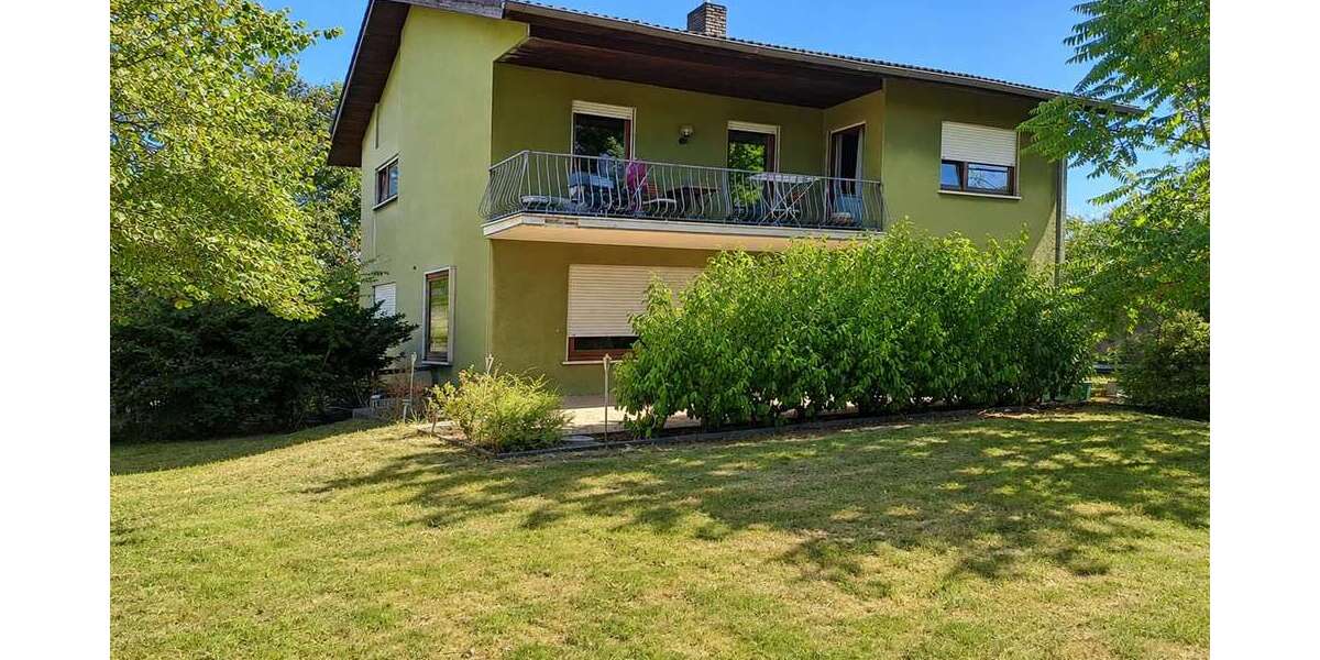 Etagenwohnung Einhausen - 2 Zimmer, 80 m&sup2;, 995&euro; | Angebot:27415633