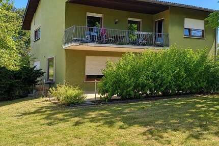 Wohnung Einhausen - 2 Zimmer, 80 m&sup2;, 995&euro; | Angebot:27415633