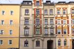 Etagenwohnung Plauen Südvorstadt - 4 Zimmer, 117 m&sup2;, 994&euro; | Angebot:26673647