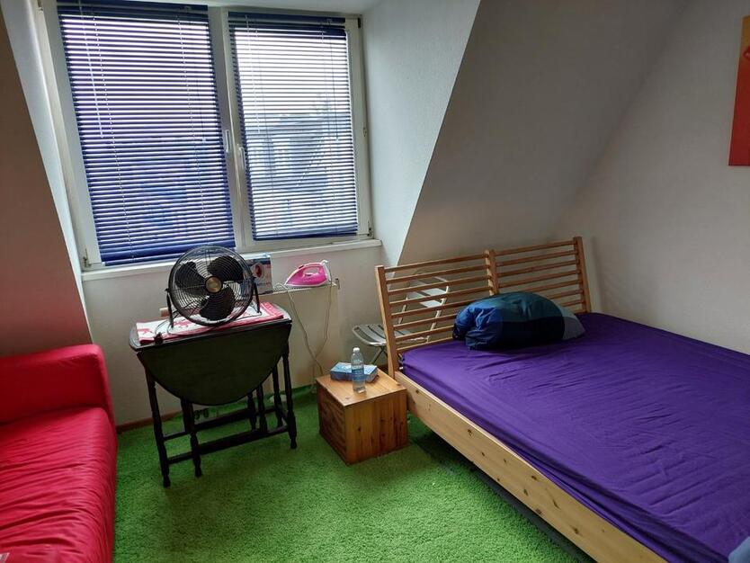 Zimmer auf Zeit zu Vermieten