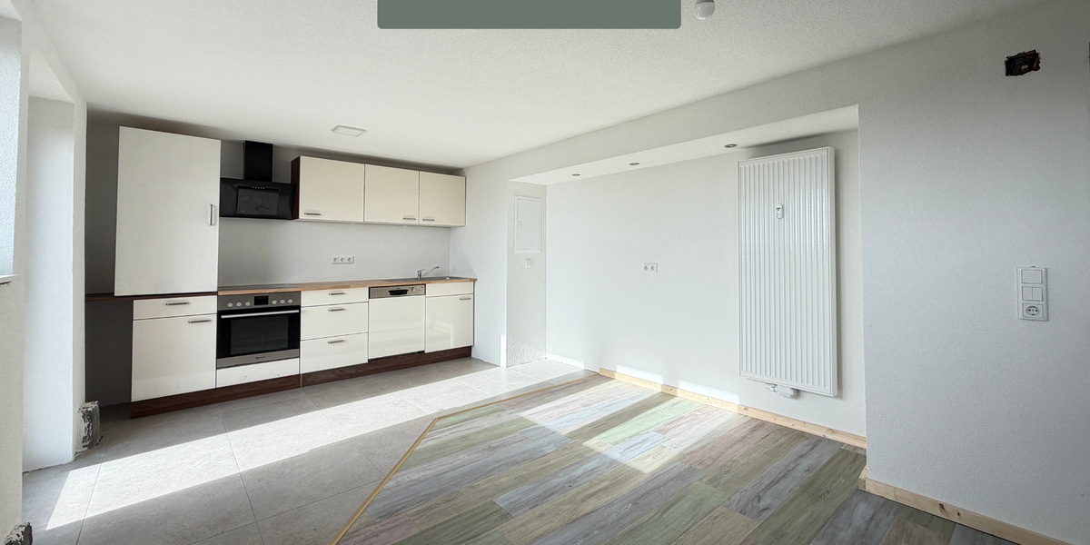 Etagenwohnung Rickenbach - 2 Zimmer, 67 m&sup2;, 650&euro; | Angebot:25284920