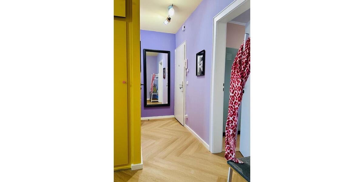 Wohnen auf Zeit Bad Segeberg - 1 Zimmer, 17 m&sup2;, 675&euro; | Angebot:25047195