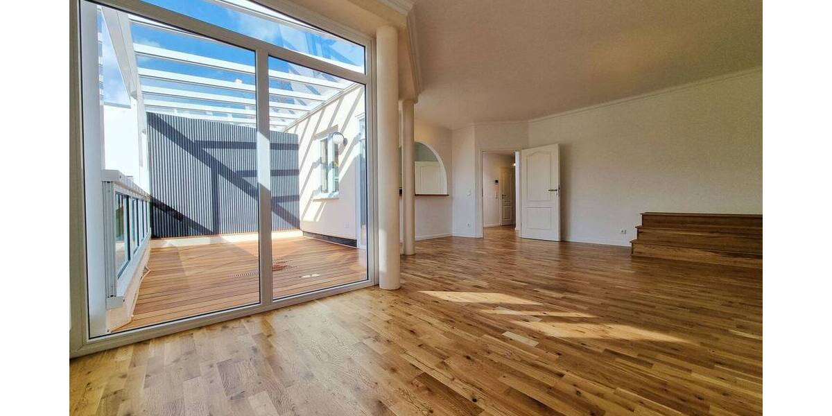 Etagenwohnung Berlin Britz - 2 Zimmer, 97 m&sup2;, 1.500&euro; | Angebot:26597264