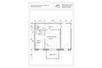 Etagenwohnung Oschersleben (Bode) - 1 Zimmer, 36 m&sup2;, 271&euro; | Angebot:26675305